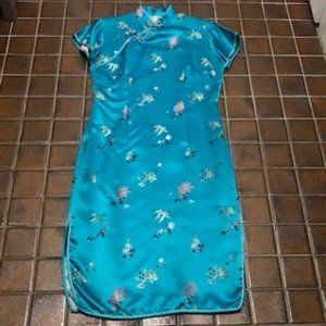 Genuine Chinese Dress
